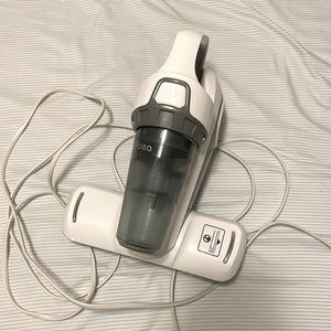 UV Mattress Vacuum